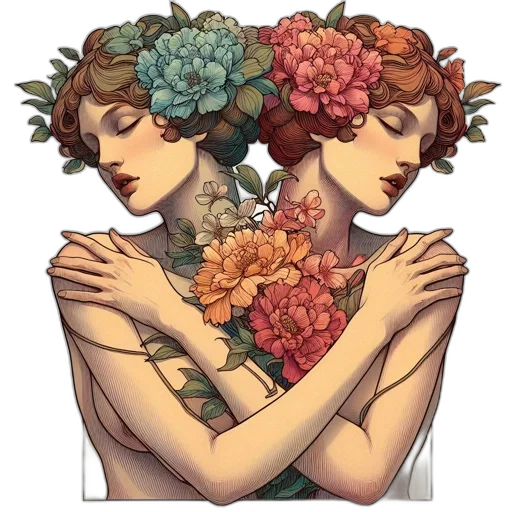 crown, watercolor, pixel art, fantasy art transparent PNG cut-out