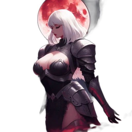 dress, staff, weapon, sword transparent PNG cut-out