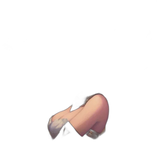 shoes, weapon, creature, animal transparent PNG cut-out