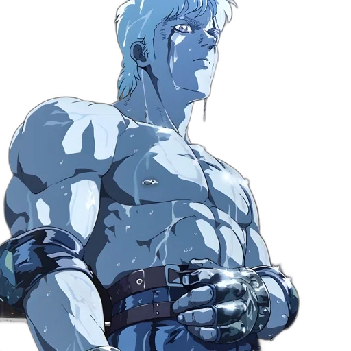 sword, weapon, robot, creature transparent PNG cut-out