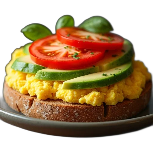 food, crown, hat, photorealistic transparent PNG cut-out