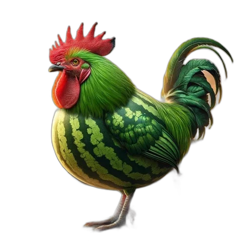 animal, food, creature, weapon transparent PNG cut-out