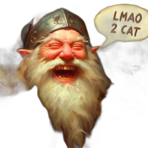 hat, face, staff, concept art transparent PNG cut-out