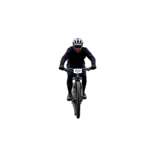 animal, creature, jacket, person transparent PNG cut-out