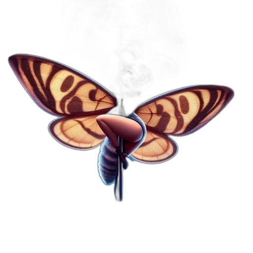 jewelry, creature, staff, animal transparent PNG cut-out