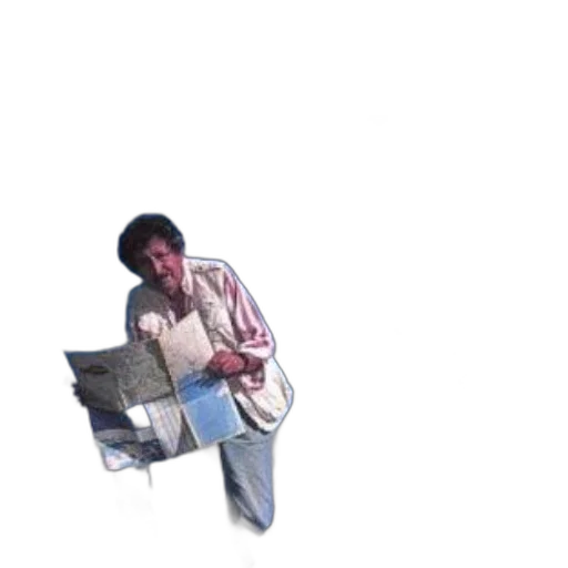 jacket, staff, furniture, weapon transparent PNG cut-out