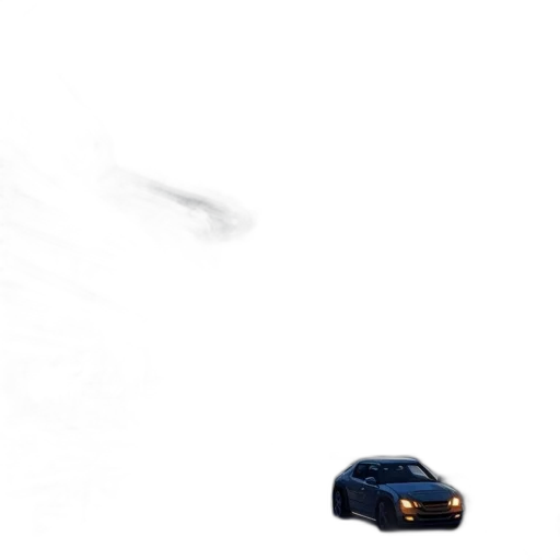 car, robot, animal, dragon transparent PNG cut-out