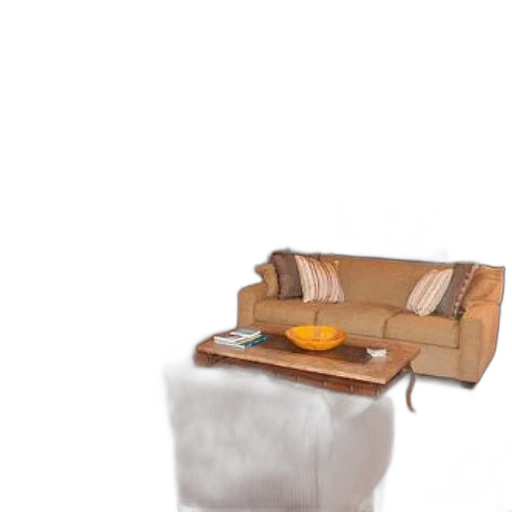 furniture, food, crown, hair transparent PNG cut-out