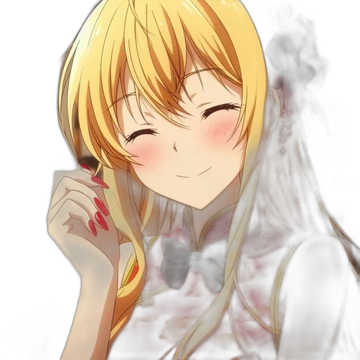 dress, staff, weapon, mask transparent PNG cut-out