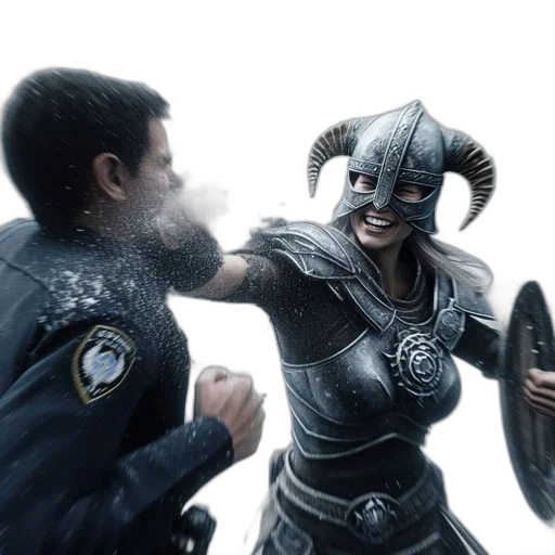 mask, face, concept art, comic book art transparent PNG cut-out