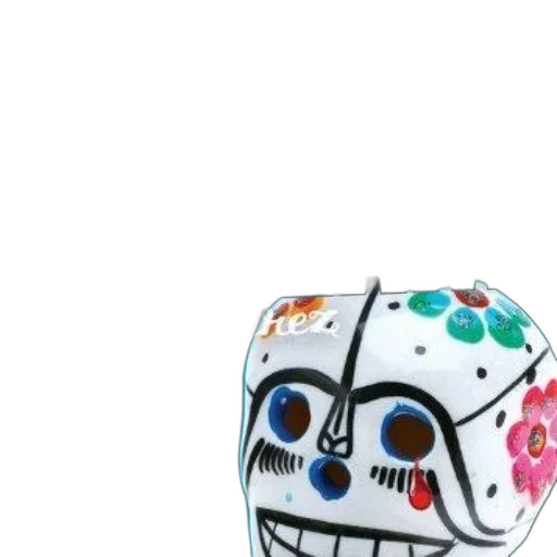 mask, robot, face, jewelry transparent PNG cut-out