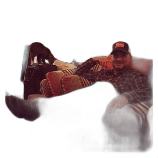 furniture, shoes, hat, creature transparent PNG cut-out