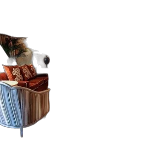 furniture, robot, food, hat transparent PNG cut-out
