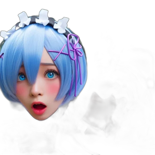 crown, face, robot, mask transparent PNG cut-out