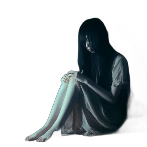 mask, dress, creature, face transparent PNG cut-out