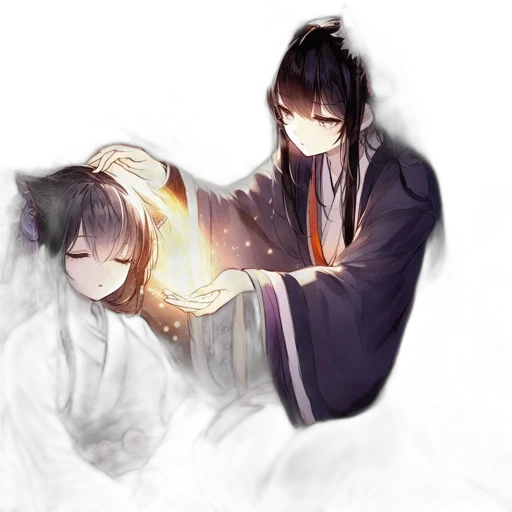 staff, mask, crown, weapon transparent PNG cut-out