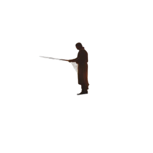 staff, sword, weapon, umbrella transparent PNG cut-out
