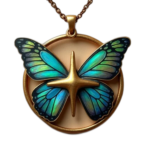 jewelry, crown, fantasy art, 3d render transparent PNG cut-out