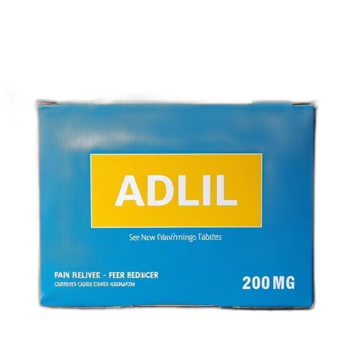 blue, box, yellow, label transparent PNG cut-out