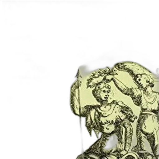 crown, jewelry, staff, sword transparent PNG cut-out