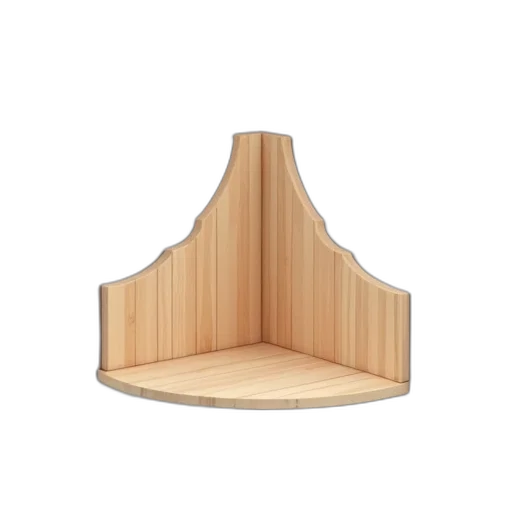 furniture, hat, crown, shoes transparent PNG cut-out