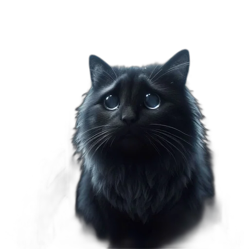 animal, creature, face, staff transparent PNG cut-out