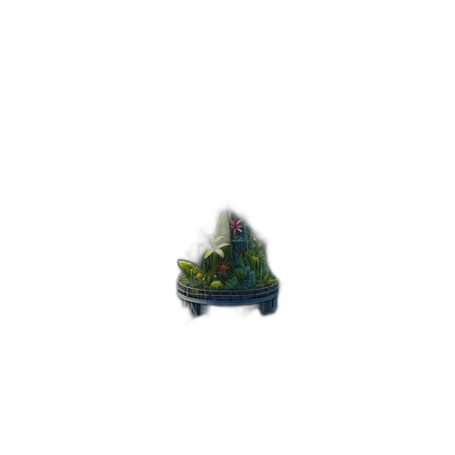 crown, shoes, hat, dragon transparent PNG cut-out