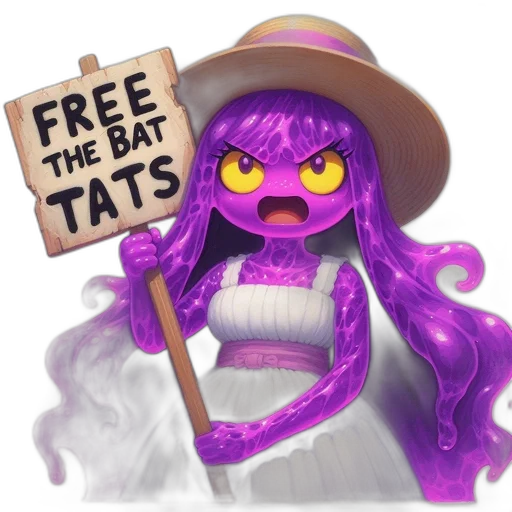 hat, concept art, fantasy art, pixel art transparent PNG cut-out