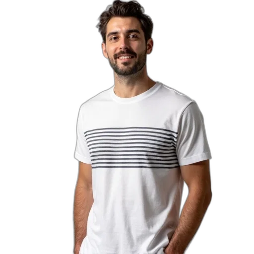 staff, face, jacket, hair transparent PNG cut-out
