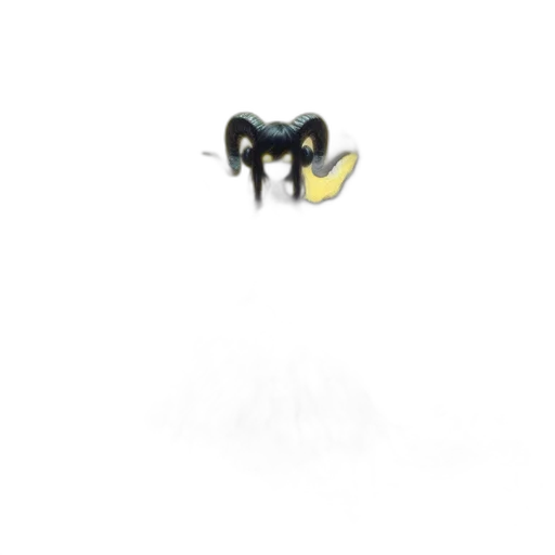 animal, mask, creature, hat transparent PNG cut-out