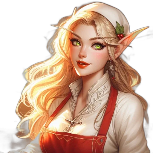 staff, dragon, face, fantasy art transparent PNG cut-out