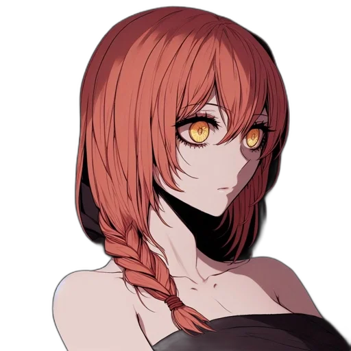 crown, dress, face, hair transparent PNG cut-out