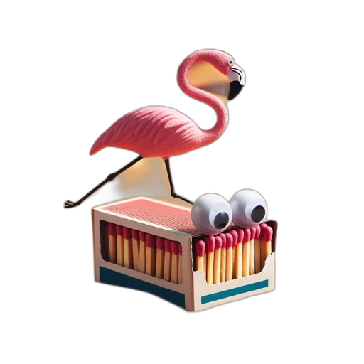 furniture, animal, jewelry, staff transparent PNG cut-out