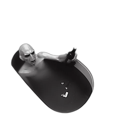 furniture, mask, robot, shoes transparent PNG cut-out