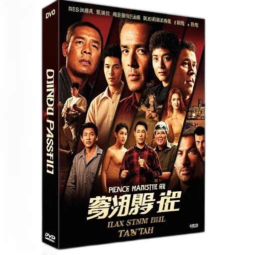 fire, cover, dvd, set transparent PNG cut-out