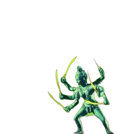staff, creature, robot, weapon transparent PNG cut-out