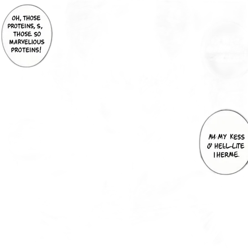 comic book art, concept art, outer space, fog transparent PNG cut-out