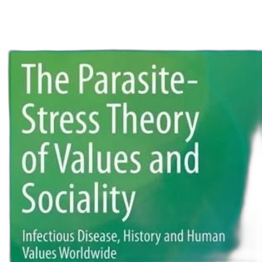 parasite-stress, theory, values, sociality transparent PNG cut-out