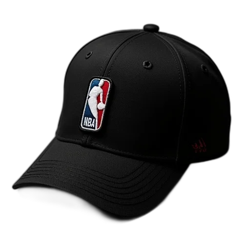 hat, crown, 3d render, nba transparent PNG cut-out