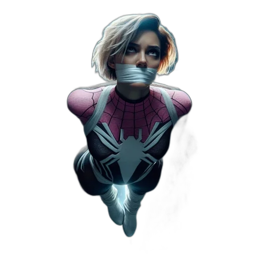 mask, face, jacket, robot transparent PNG cut-out
