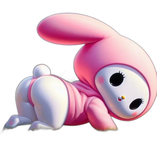 creature, animal, robot, concept art transparent PNG cut-out