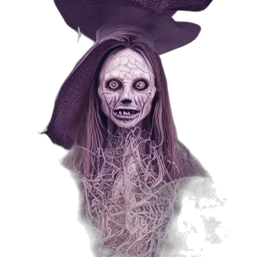 mask, hat, face, staff transparent PNG cut-out