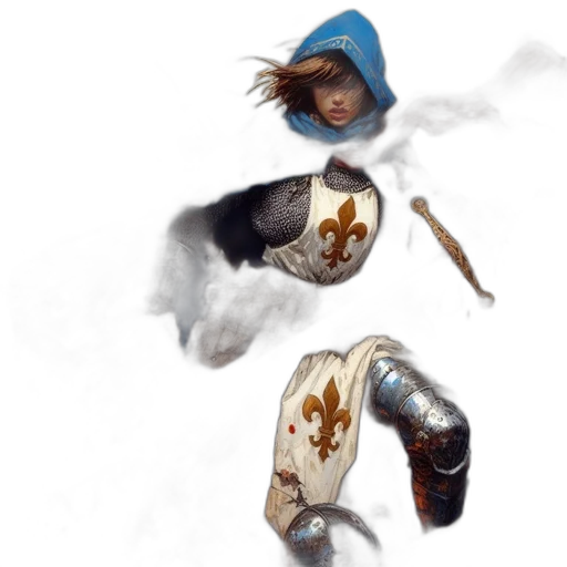 sword, weapon, concept art, fantasy art transparent PNG cut-out