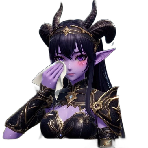 dragon, mask, face, weapon transparent PNG cut-out