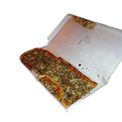 food, weapon, large, pizza transparent PNG cut-out