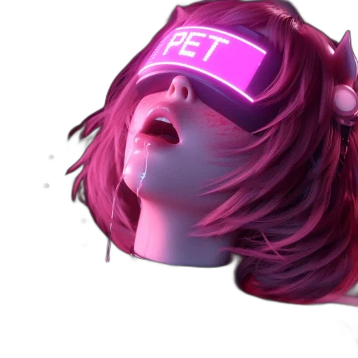 mask, face, weapon, robot transparent PNG cut-out
