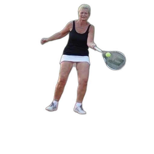 staff, weapon, creature, woman transparent PNG cut-out