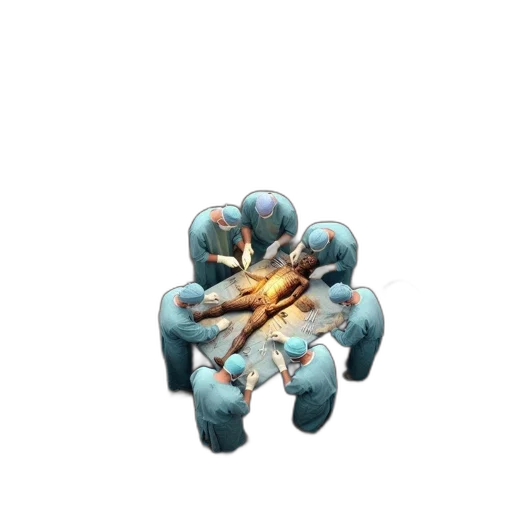 jewelry, flower, crown, creature transparent PNG cut-out
