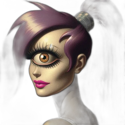 mask, face, fantasy art, concept art transparent PNG cut-out