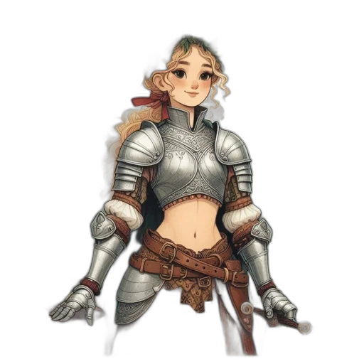 sword, staff, weapon, fantasy art transparent PNG cut-out